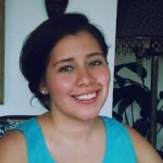 Madelene Santizo